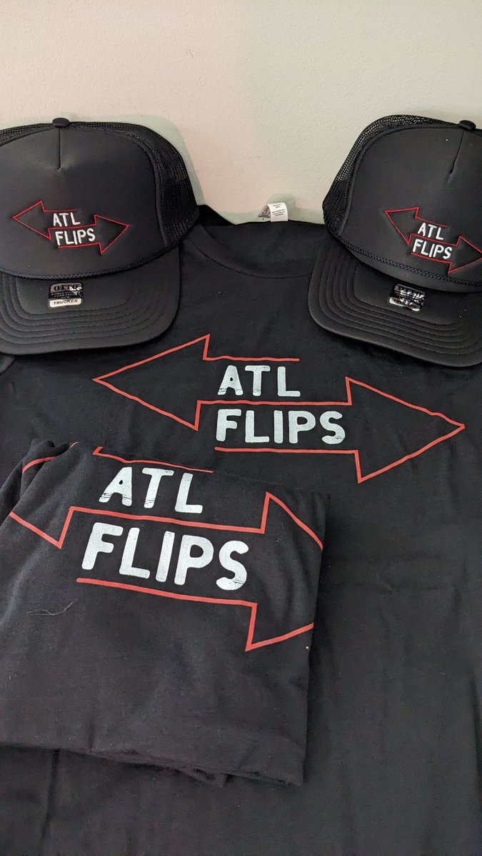 ATLFlips tweet media