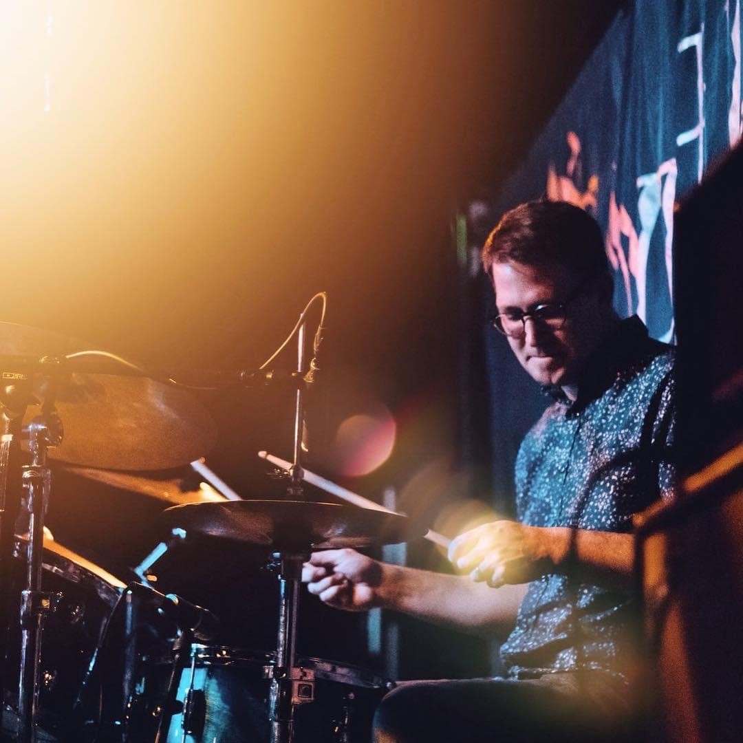 thenadas's tweet photo. Proceeds from our upcoming @Woolysdm show on May 19th will go to benefit our friend and drummer Brandon Stone and his family as we continue to fight alongside him on his health journey. Get your tickets today at https://t.co/Afgo6iJZVy. https://t.co/kJSIYK7PLa