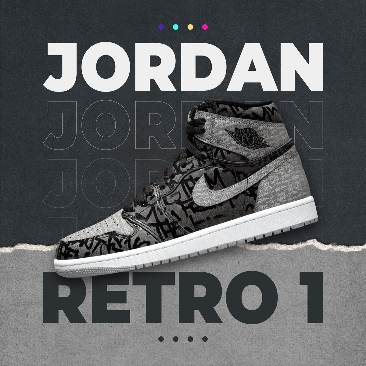 WebCreationDes's tweet photo. Top rated Jordan Retro’s models and colors.

Which one is your favorite?

Follow @Lace’m 🏀🥇

📲 305-703-2396 https://t.co/9AttQj8JnG
