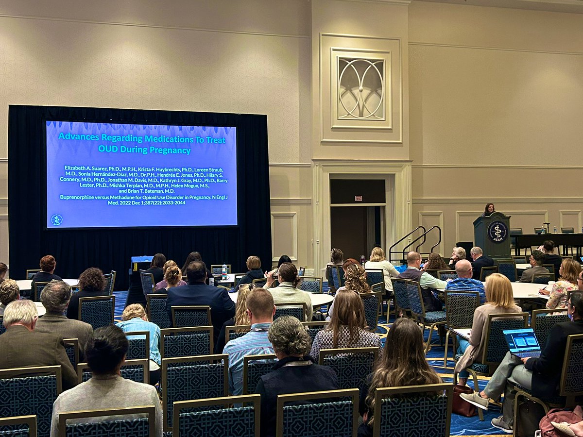 Foundation for Opioid Response Efforts tweet media