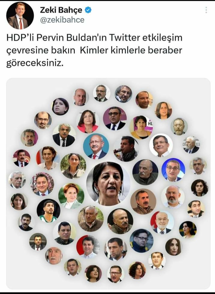 Sadece gerçekler...