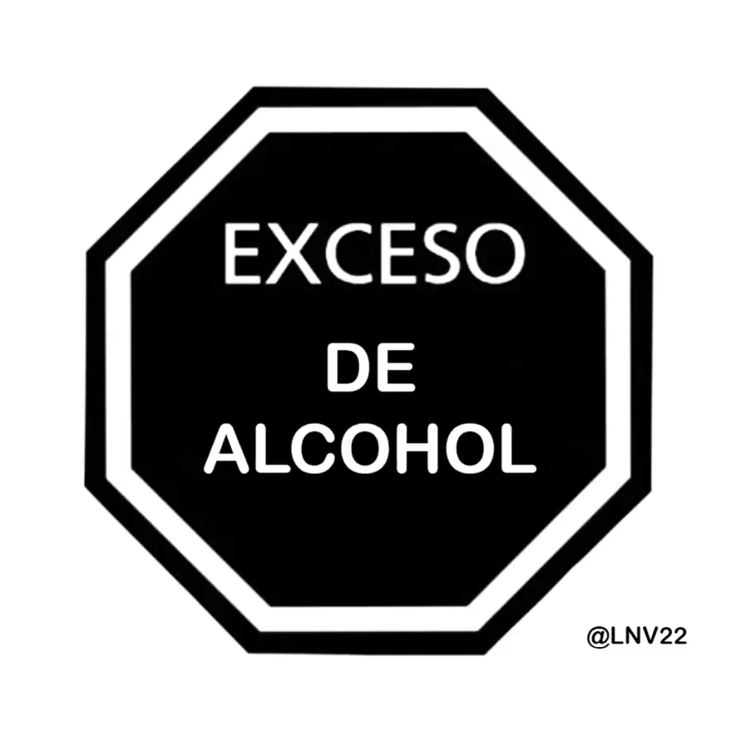 Les juro que fue solo una etapa de mi vida... pero si me das champagne con speed yo vuelvo