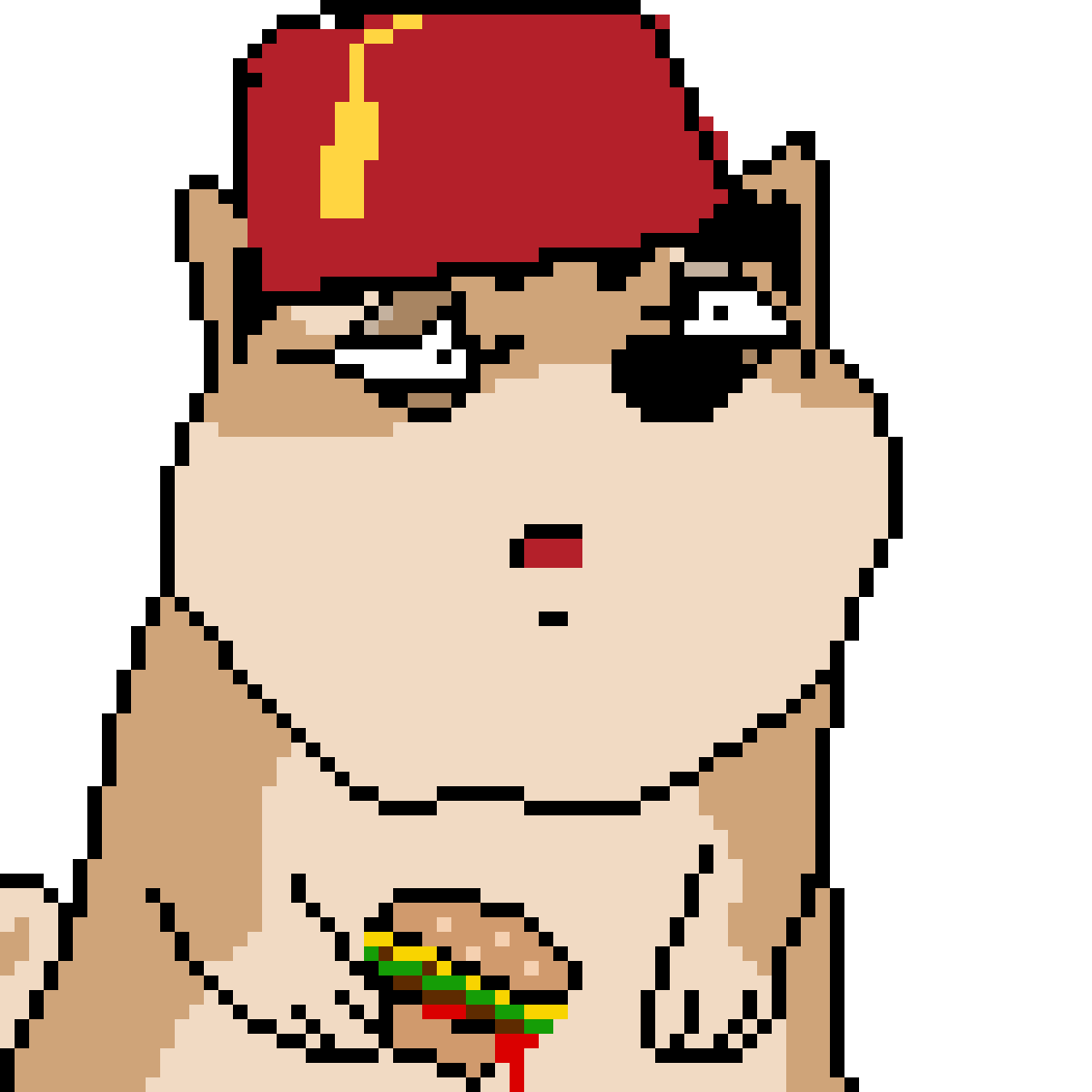 DhuniBaba01's tweet photo. We ded??? ππ«£ @BillyM2k
#BlockyDoge3 #DOGE #BD3 https://t.co/JRna5BUhQa
