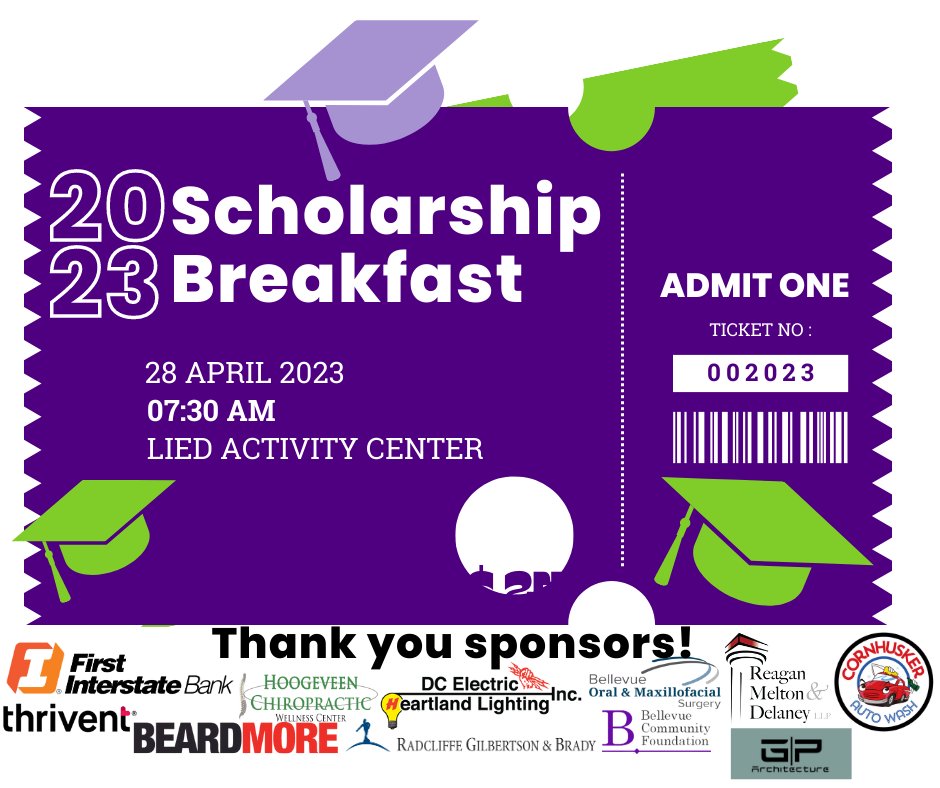 BPSFNE's tweet photo. The 2023 Scholarship Breakfast is one two weeks away! Be sure to purchase your tickets by April 21st. https://t.co/Yp4DvFaXtz https://t.co/kbcfnVrE4Z