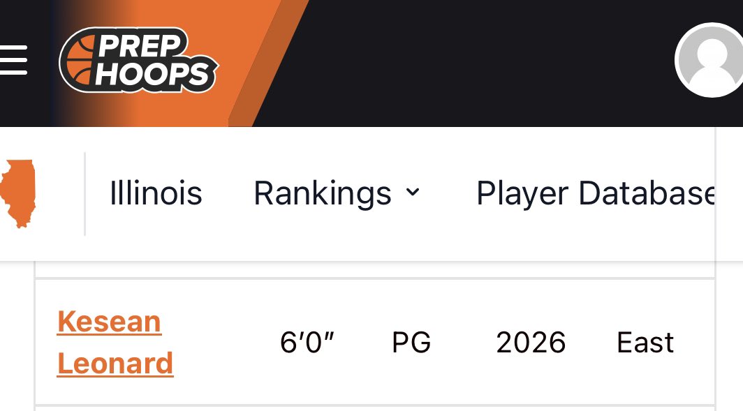 nebcbasketball_'s tweet photo. Our New Initiative Talent + Development is Insane. Just look at the Top Prospects Preview @PHCircuit by @INPrep from @PrepHoops #PHChiTownTipOff #Useeit👀 @RyanJamesMN @scottybscout https://t.co/BWnnWJ71m1