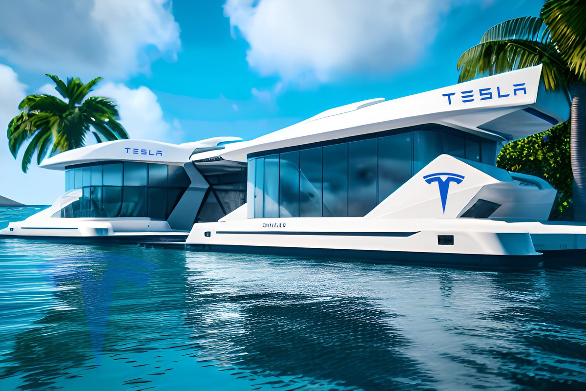 TeslaDarth's tweet photo. @nachodelaheysus @NoddaWhale @Michaeldoge420 @PryZmRuleZZ @Doge4Faithful @Maria31922873 @DogeAccept @QuantumFekT @safferpsyche @AlkimiFox @kennethray @HiottAshley11 @13dogecoin @ALi3NKAT @boozelee86 @bugaloo_2 @BalkrishnaP @333too3 @TonyadeVitti @ModelSPlaid369 @_B___S @ChariotPrince @CCuntamed @coffee_a @WholesomeMeme @meme @Rainmaker1973 @garyhgoodridge @tearsintherain1 @khirinknight @nfkmobile @Nikolaj_Nobody @MilgateTyler @QRATE_So_Swayze @Lionelclone1 @Eminem @musicphantom69 @John_Inubook @StarshipDock @AndreMillaire @MichelleBezak @MissyDogeLover @MariaZi33682532 Sickkkk!
@Tesla #Tesla @elonmusk #ShipHouse
ShipHouse ! 🏠🌊 https://t.co/EoppOv5pDy