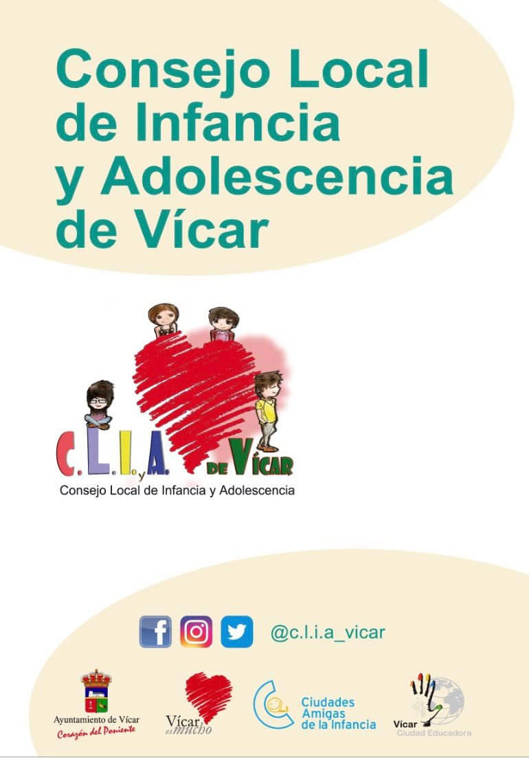 CLIA de Vícar tweet media