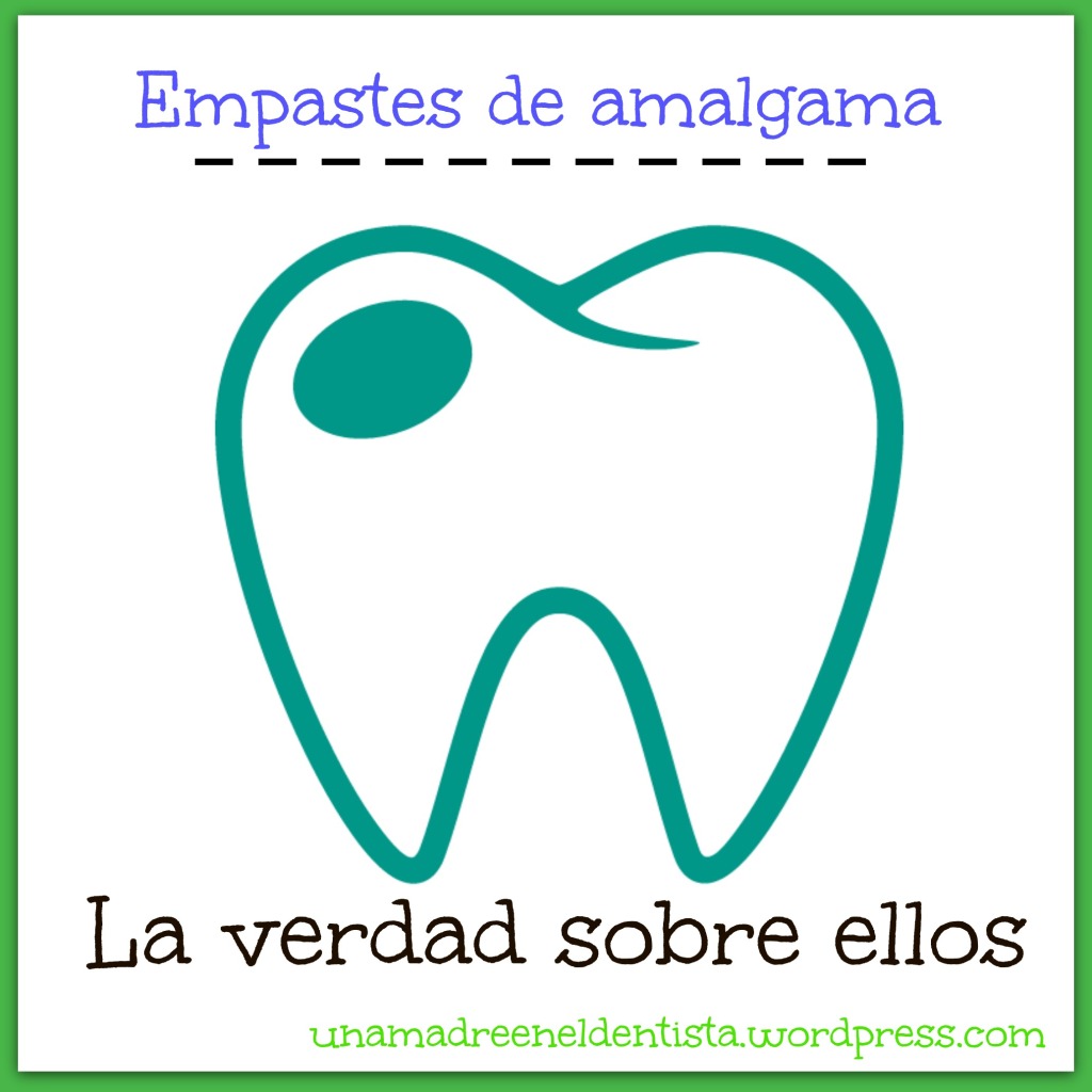 madreendentista's tweet image. ¿Realmente es necesario cambiar un #empaste de #amalgama? ¿nos podemos intoxicar? Lee el post con atención blgs.co/r6L1kG