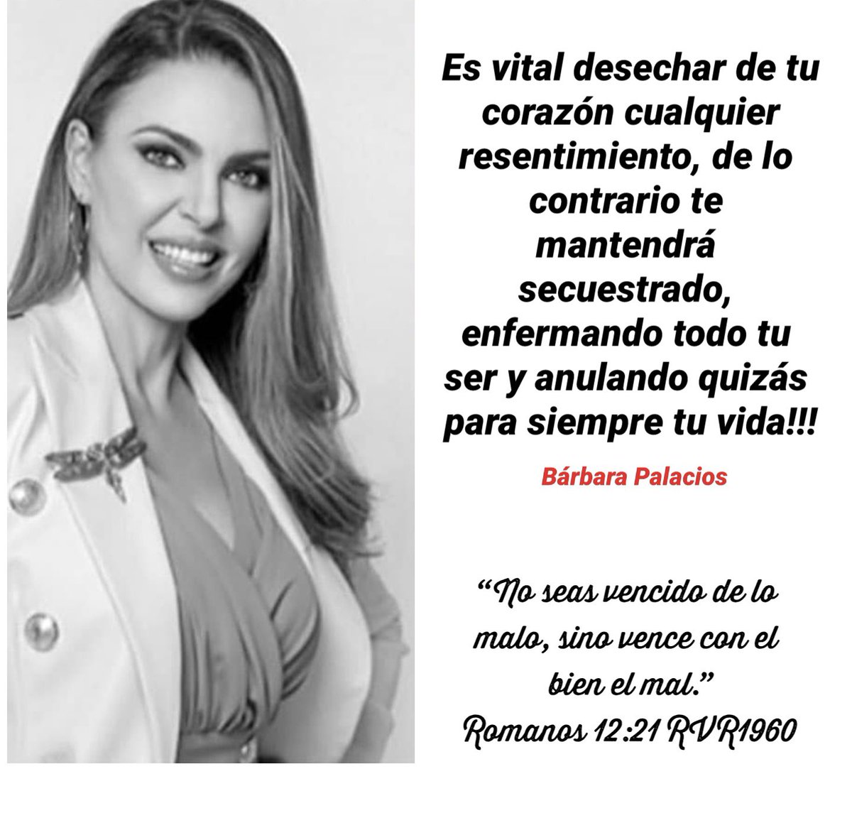 Barbara Palacios tweet media