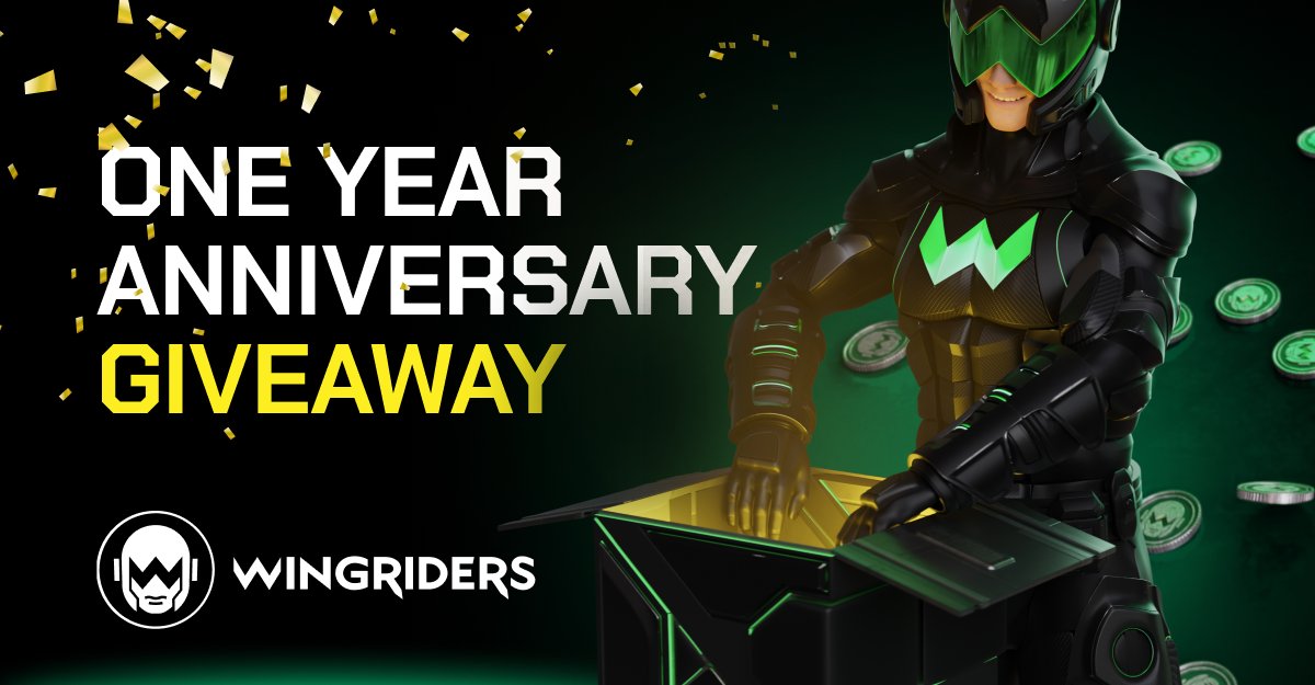 WingRiders tweet media
