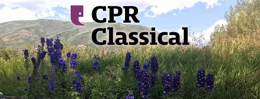 CPRClassical's tweet image. Hey Classical followers — come find us on our other social channels!

🎶 Instagram: [at]cpr_classical
🎶 Facebook: [at]CPRclassical
🎶 YouTube: [at]CPRClassical
🎶 Spotify: cprclassical
🎶 Or sign up for our monthly newsletter: cpr.org/classical/