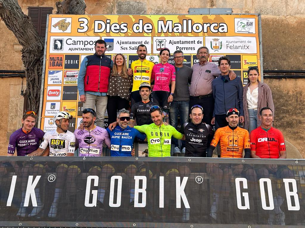 Union Ciclista Blahi tweet media