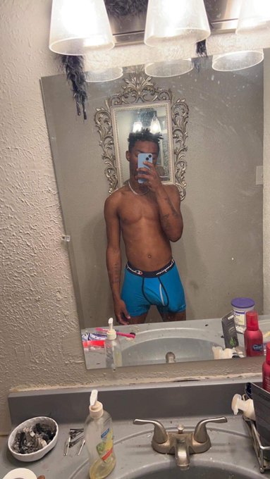 Need me a bitch that&rsquo;s gonna swallow the whole dick 😩😩😮&zwj;💨 https://t.co/V5mIMItAbJ<a href="/tag/newprofilepic"class="tags"><span>#newprofilepic</span></a>