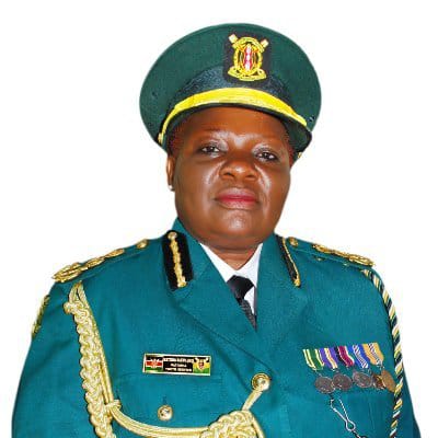 PeterKAmunga's tweet photo. Is Musalia Mudavadi aware that Matilda Sakwa has been fired as NYS Director General by Aisha Jumwa for no reason, but only for being a Luhya..She has transformed NYS since she took over after the NYS scandal. Maybe to pave way for looting by Kalenjin nation?
@MusaliaMudavadi https://t.co/8KB8k8QkL0