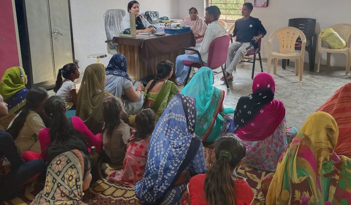 Shabnam Shaikh tweet media