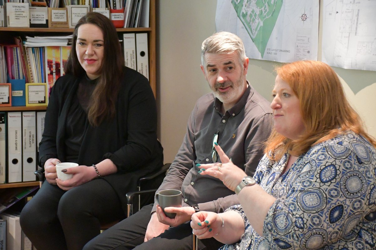 Northlands Addiction Treatment Centre tweet media