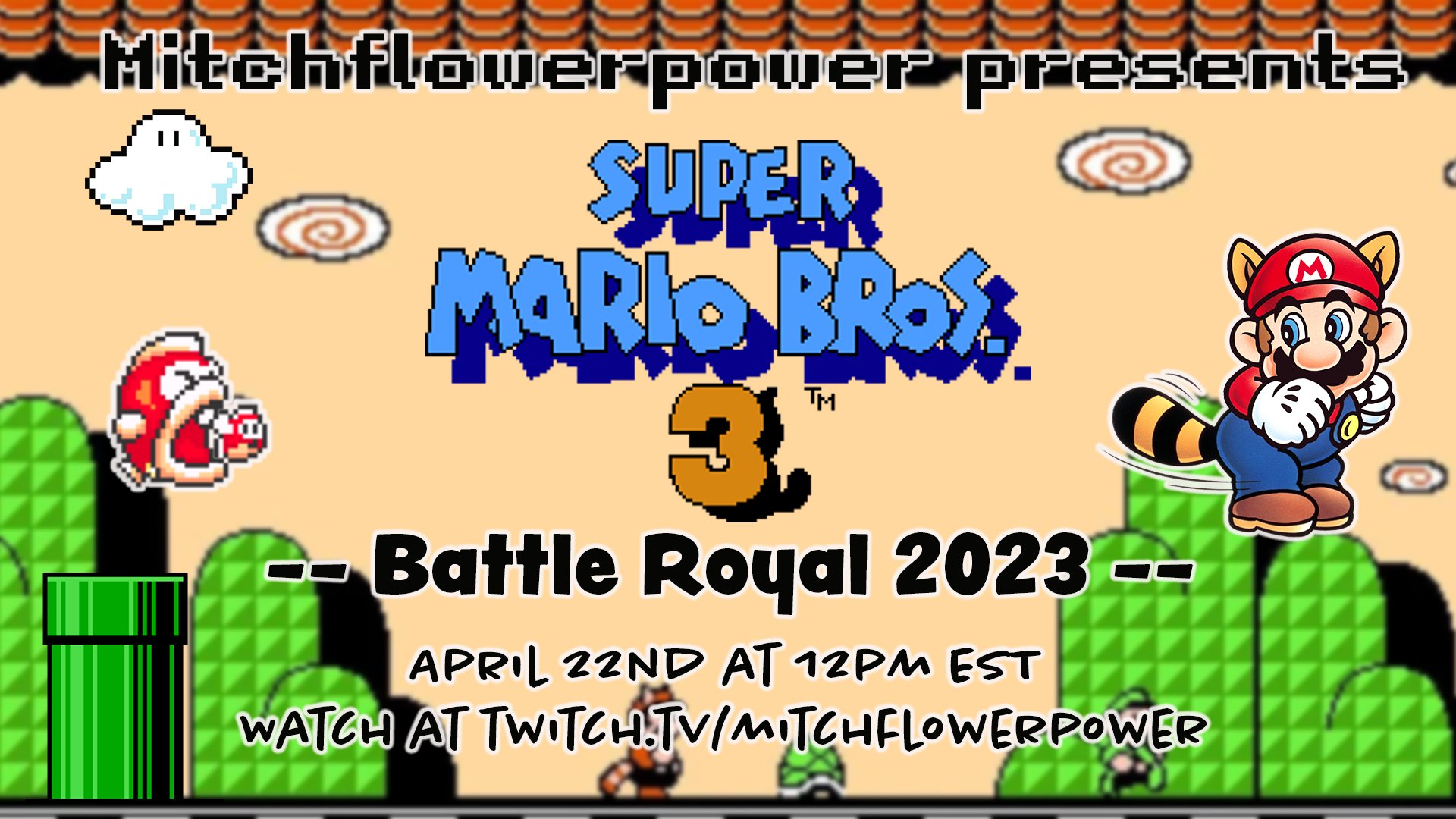 Mitchflowerpower on Twitter: