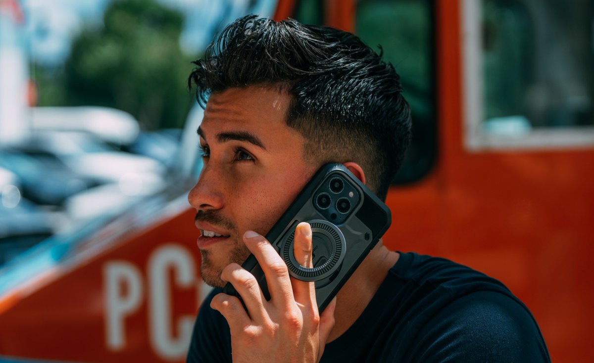 supcase_atl's tweet image. The new and improved #UBProMag is here – now with built-in tempered glass screen protector! Try it out and for a limited time get 20% off when you use code 20PROMAG on Amazon at amzn.to/41gqqR8 #affiliatelink