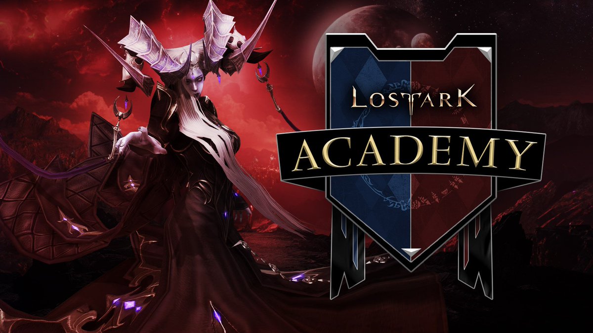 Lost Ark tweet media