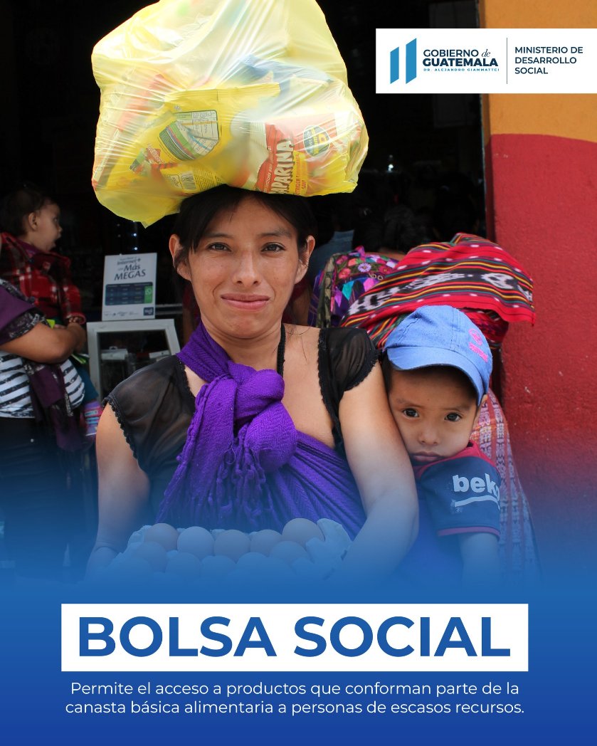 Ministerio De Salud P blica On Twitter El Programa BolsaSocial Del ministerio-de-salud-p-blica-on-twitter-el-programa-bolsasocial-del