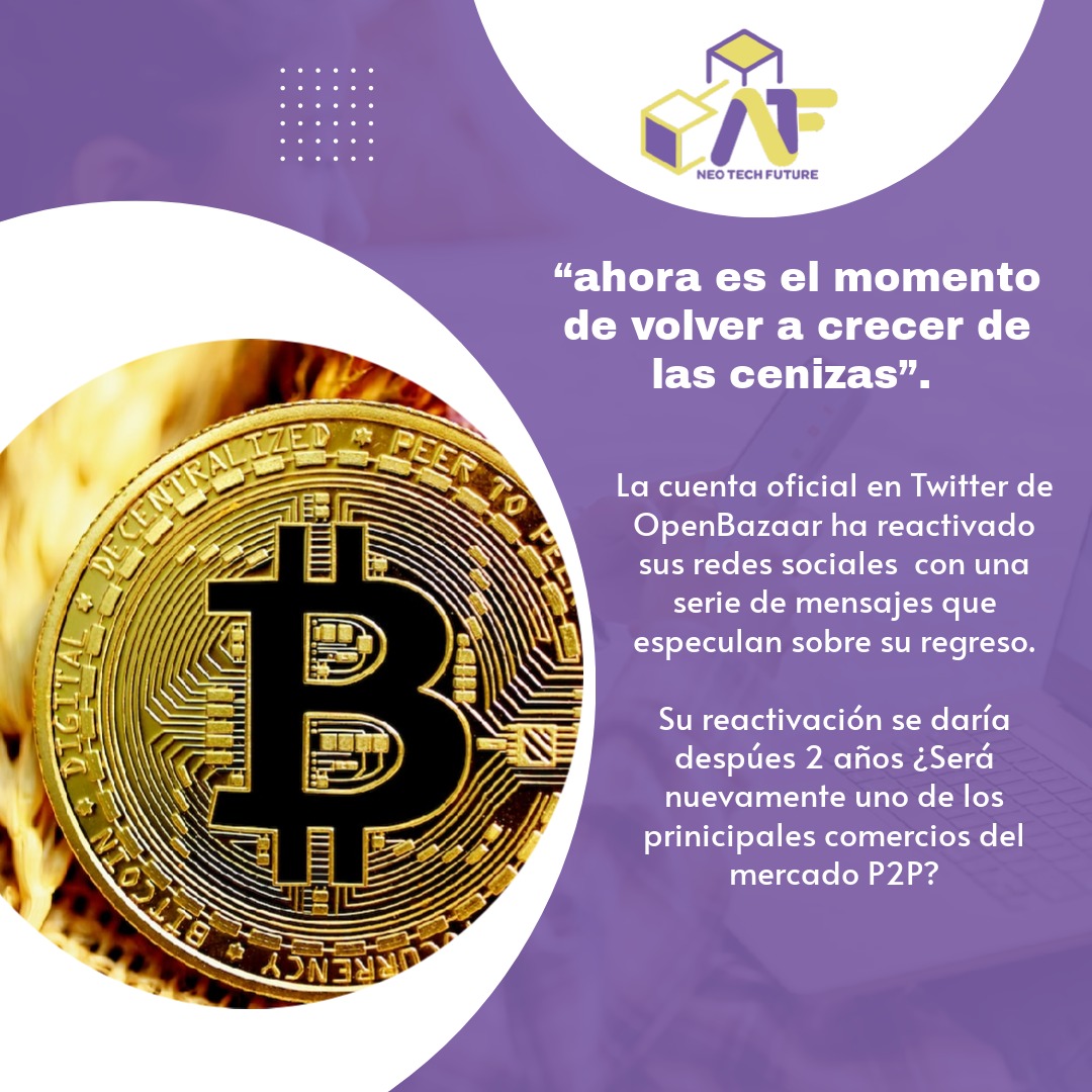 NeoTechFuture tweet picture
