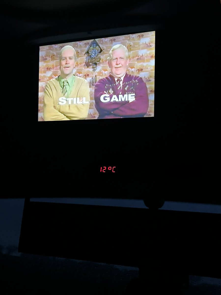 ski_morgan1's tweet photo. When Mr Anderson and @JohnnyLothian  join us on the final stretch of the bus journey! https://t.co/4Tb8bil5ZG