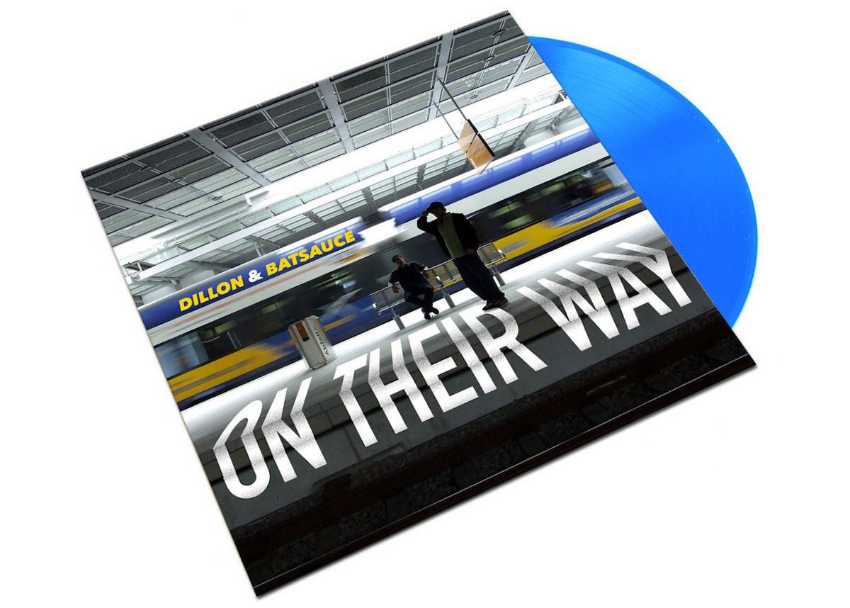 DillonMaurer's tweet photo. 5 years old, have you heard this record? Shouts to @Batsauce on the beats + @CountBassD @SadatX @darealGregNice @SupaDaveWest @Willieev @Qwazaar & @patenlocke (RIP).
Dive in: https://t.co/ajwJ1NweTP
#Dillon #Batsauce #OnTheirWay #FullPlateFam @Soulspazm @FullPlateFam https://t.co/30LCfELaRs
