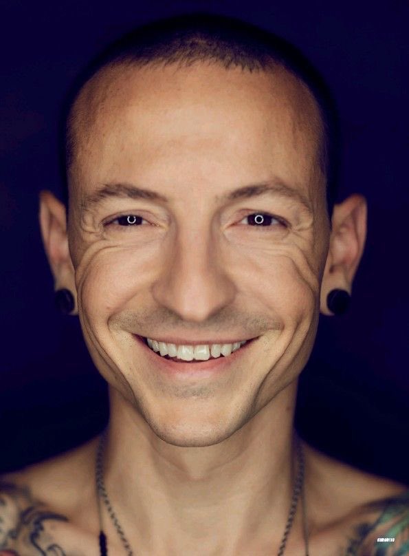 Natalia 💔 I miss you so much Chester 💔😢 tweet media