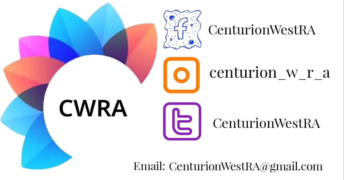 Shoneez_2503's tweet photo. We’re calling on our #OurCommunity to stand together and join us for our first Community Day celebration!  On 13 May 2023 🤩⁣⁣   #community.  #MakingChangeTogether #CenturionWestResidentAssociation #CWRA #Raslouw https://t.co/sWlKidR16a