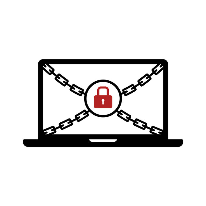 brightsquid's tweet photo. Reports show #ransomware attacks shot up 45% in Feb this year!

What steps are you taking to protect your #healthcare practice from the #privacy threat of ransomware? https://t.co/Q7zjnAwwhR