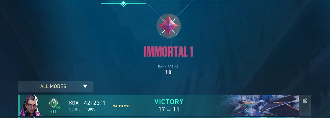 ShocTen's tweet image. 42 kill game on the rankup???