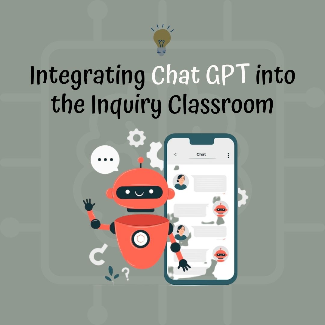 Learning By Inquiry tweet media