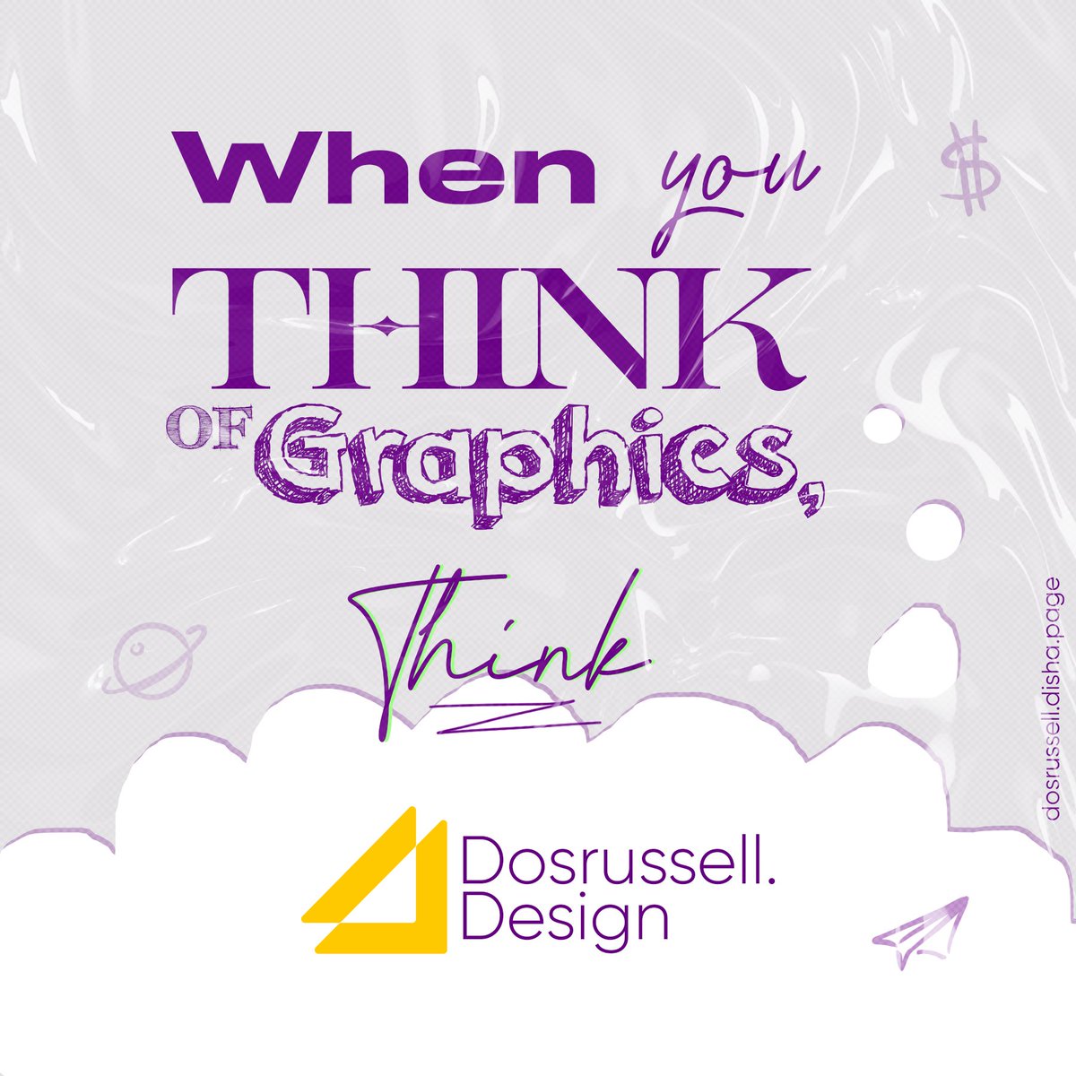 Dosrussell tweet media