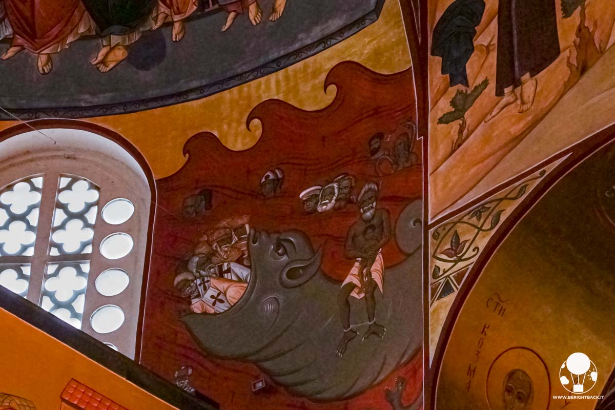 BeRightBackIT's tweet image. ⚡️Nuovo post⚡️
Curiosità sul Montenegro

berightback.it/curiosita-sul-…

Ecco le 25 curiosità sul #Montenegro che secondo me vi faranno venire voglia di partire subito 🇲🇪