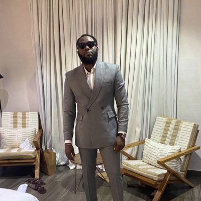 mapheus_iluobe's tweet photo. #NewProfilePic https://t.co/TCnFLqpCGx