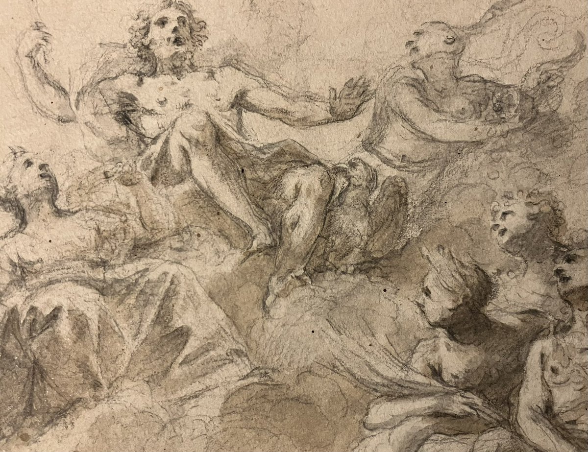 Bella Maniera tweet media