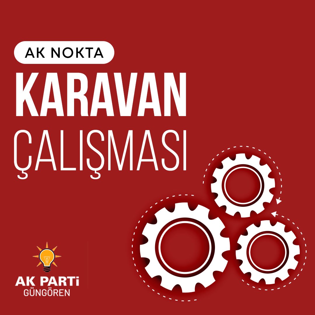 AkPartiGngren's tweet photo. Ak Noktada karavan çalışmalarımızı gerçekleştirdik. 

@osmannurika 
#AdımAdımİstanbul
#BirlikİradeZafer https://t.co/ZRMIJZMp1p
