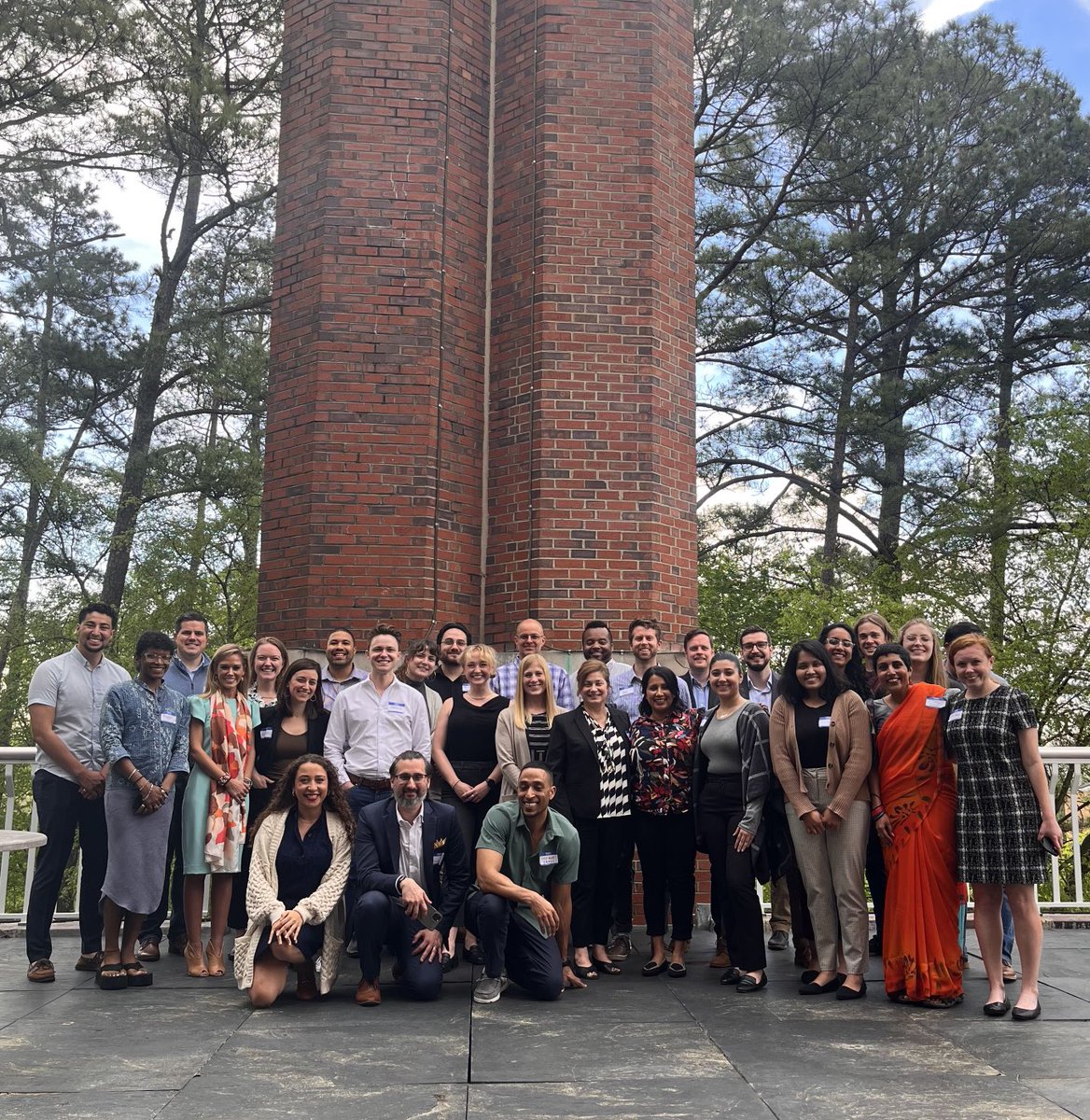 George Banks (@banksgeorgec) on Twitter photo First annual OB Piedmont Summit between UNC Charlotte and Chapel Hill! First annual OB Piedmont Summit between UNC Charlotte and Chapel Hill!