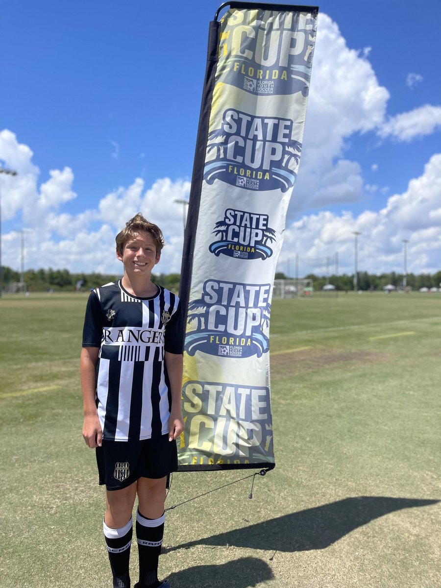 SoccerNutDad's tweet photo. It is about to get serious! 👊🏼⚽️👊🏼
#FloridaStateCup #Soccer #LetsGo2 #FCTampaRangers #Cup #Tampa #Florida https://t.co/w13Mu92zHc