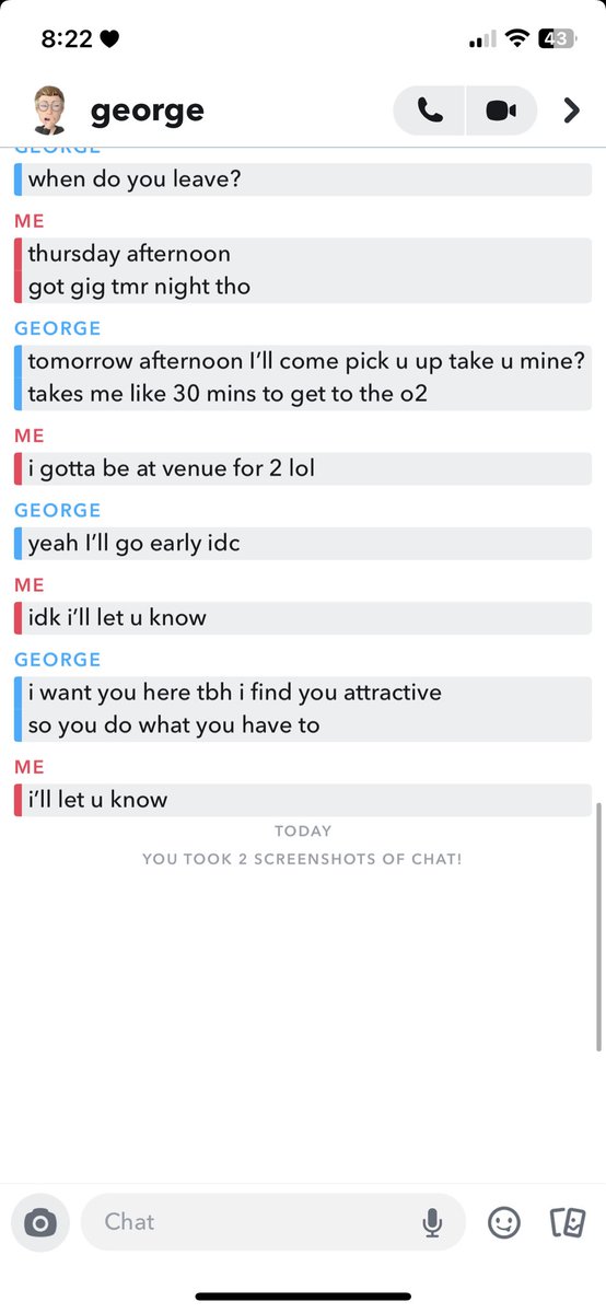 FEVERTEEZ's tweet photo. @GeorgeCGed block me here as well u pussy, how are you gonna block us for calling you out in being a fucking FREAK. here’s everyone’s proof on you wanting me to leave my friends in london to go to urs for a shag :D https://t.co/KNUyS6gmJd