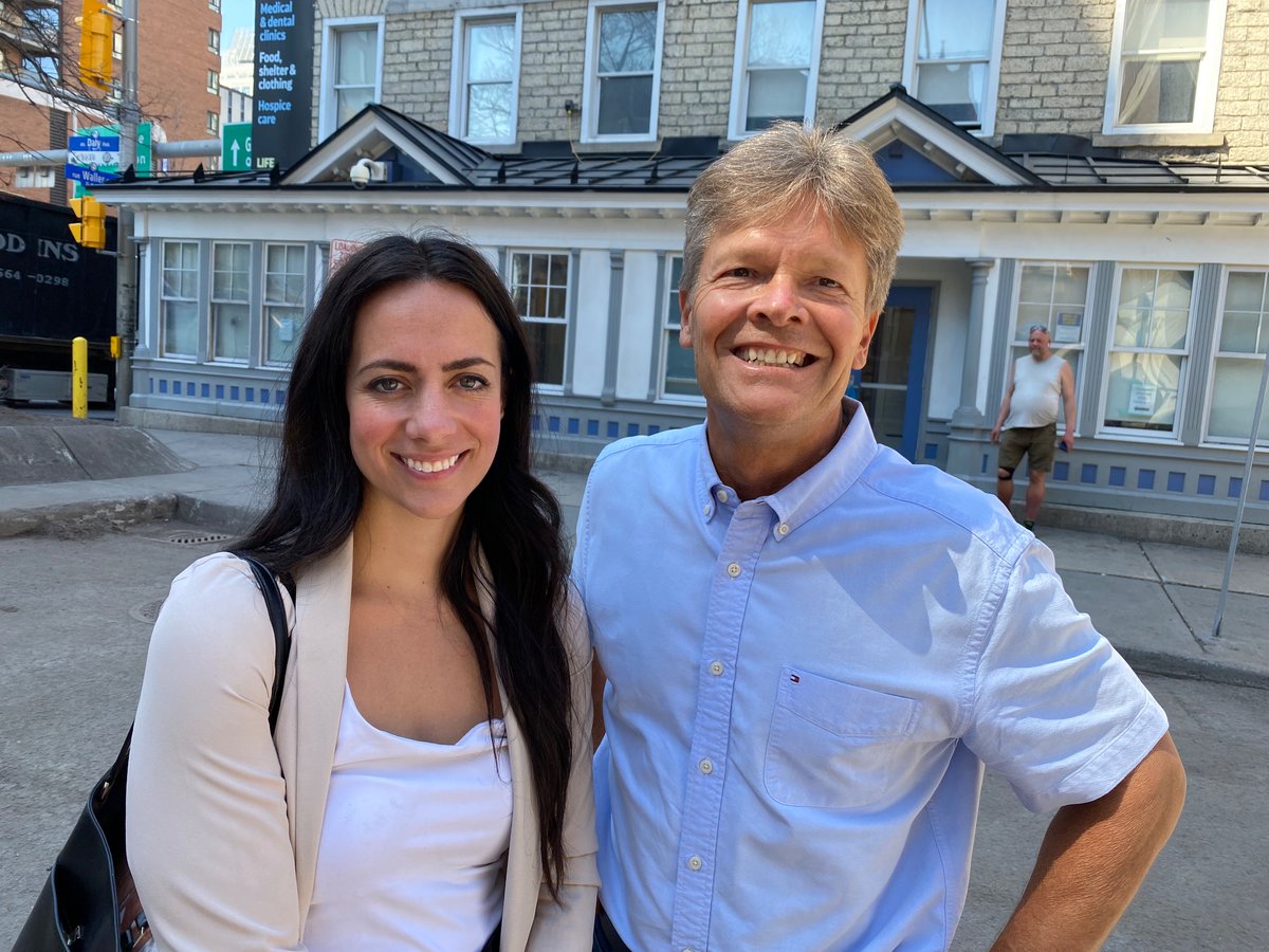 Peter Tilley (@peter_tilley) on Twitter photo So great to have Councillor <a href="/catherinekitts/">Catherine Kitts</a> down for a tour of <a href="/OttawaMission/">The Ottawa Mission</a> today … nice to see such a true heart for the #homeless and such an appreciation for the work we do. So great to have Councillor <a href="/catherinekitts/">Catherine Kitts</a> down for a tour of <a href="/OttawaMission/">The Ottawa Mission</a> today … nice to see such a true heart for the #homeless and such an appreciation for the work we do.