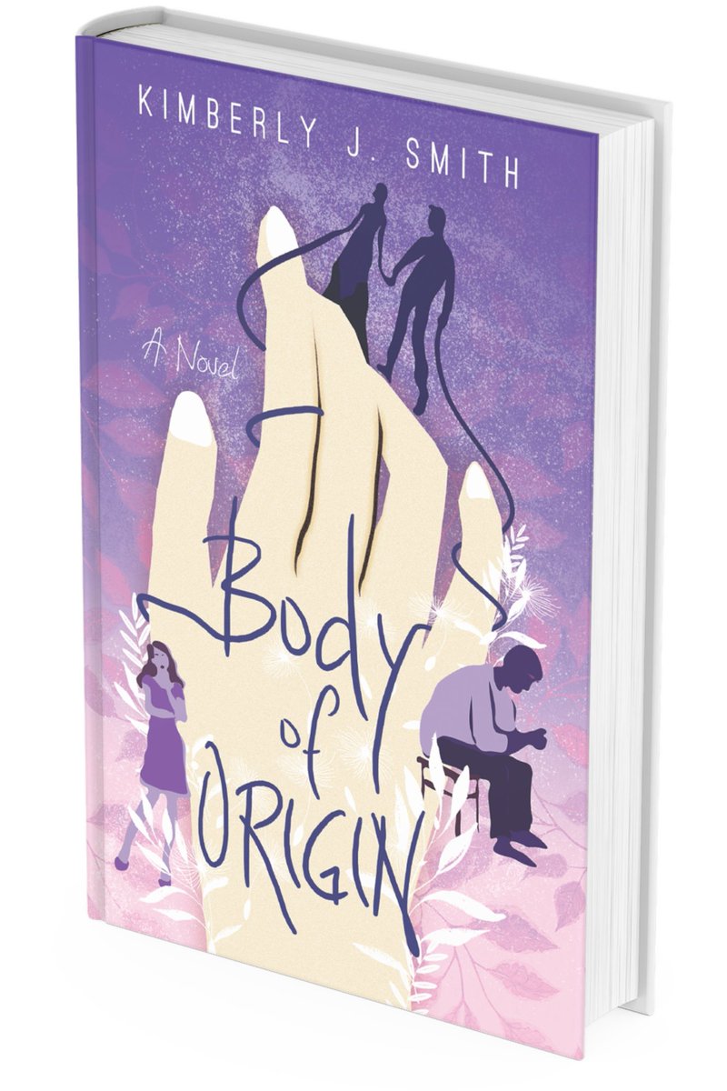 kimberlyjsmith's tweet photo. Sneak peek! First two chapters of next month's BODY OF ORIGIN are up on @wattpad for free -- check 'em out. 
https://t.co/OMflTNlRBB https://t.co/AqZOSJfv8z