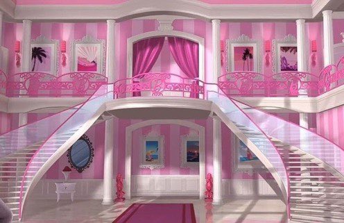 girlscommunityy's tweet photo. all i ask for is Barbie’s house and lifestyle: https://t.co/VZPr8WjzZB