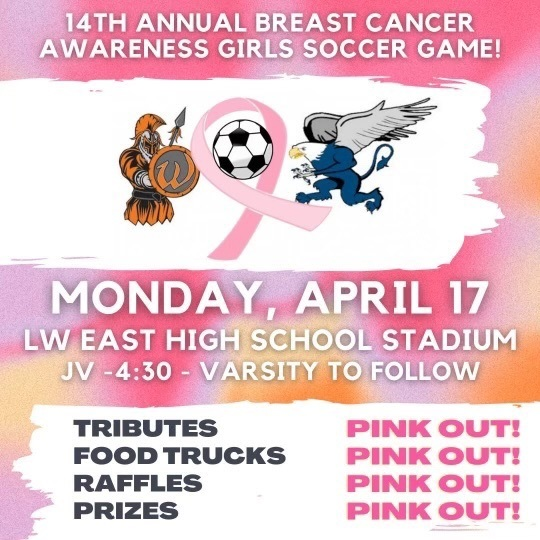 Lincoln-Way West HS tweet media