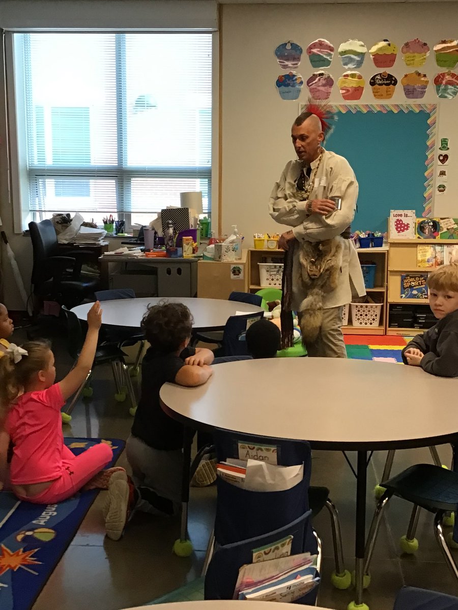 Such a fun day celebrating the diverse cultures of NCES! Started with parents sharing information with classes!