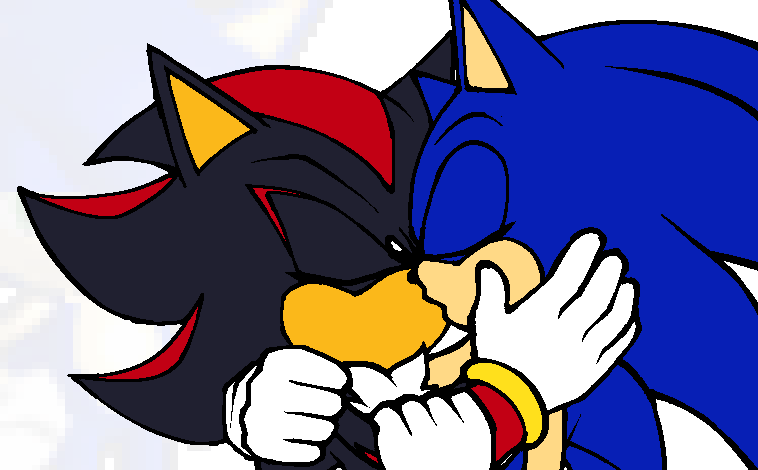 RealShadowFan01's tweet photo. BOYS KISSING https://t.co/SwUM1IVQ6C
