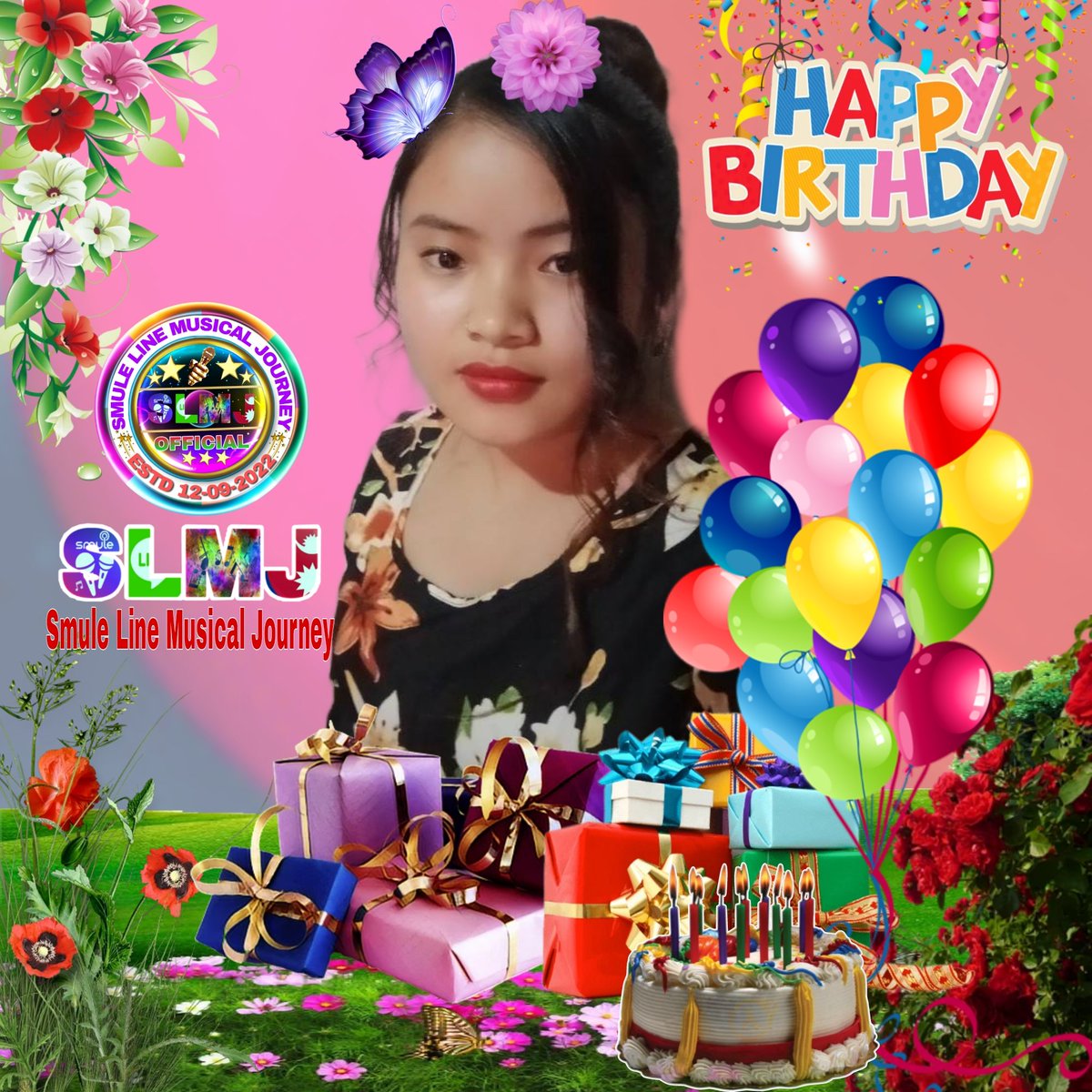 Many Many Happy Returns Of TheDay🎉🎉🎉🎉🎆🎆🎆🎆