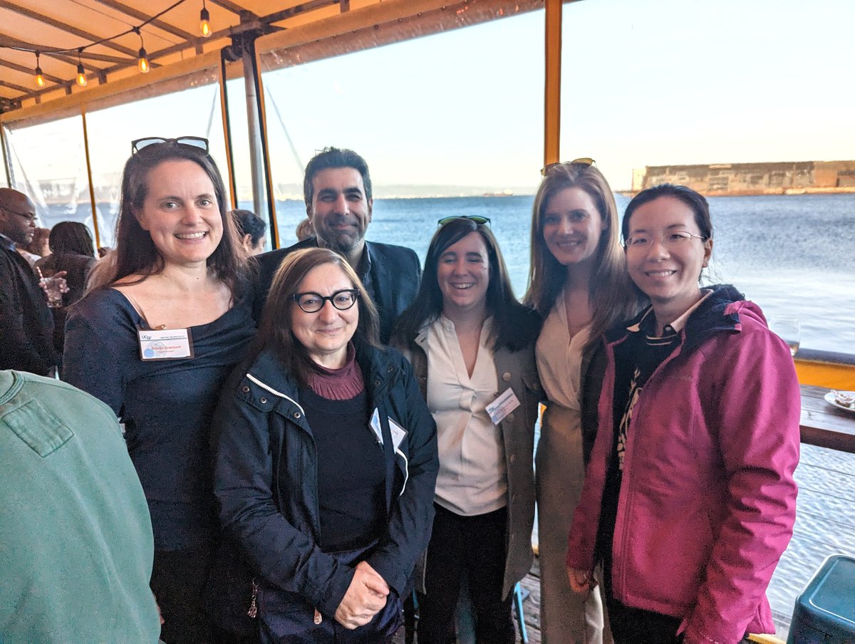 Elizabeth Coffee, MD (@ecoffeemd) on Twitter photo The next generation of hyperpolarized MRI scientists... #WomenInSTEM <a href="/UCSFHMTRC/">UCSF HMTRC</a> <a href="/KeshariLab/">Keshari Lab</a> The next generation of hyperpolarized MRI scientists... #WomenInSTEM <a href="/UCSFHMTRC/">UCSF HMTRC</a> <a href="/KeshariLab/">Keshari Lab</a>