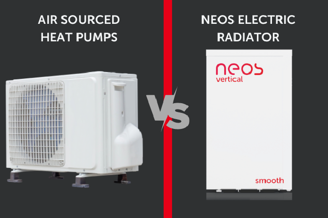 Trust_Heating's tweet photo. Latest Post: Air Source Heat Pumps Scotland Vs NEOS Electric Radiators - more here... https://t.co/gdDM0eim4m #trustheating https://t.co/qKStmbCkMM
