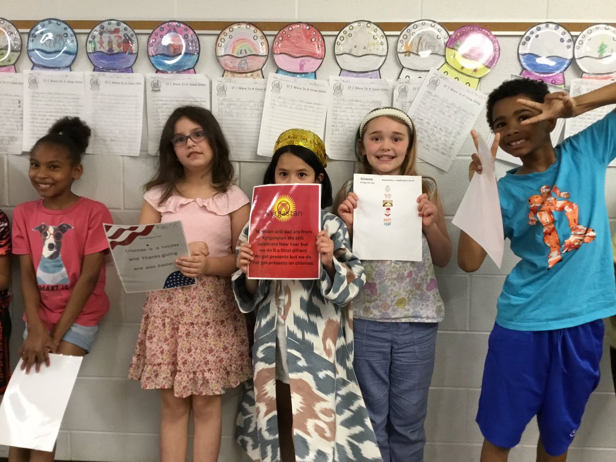 Christi Davis (@nces_library) on Twitter photo Ended our cultural celebration with a parade to showcase our diversity! Great job STLP! <a href="/NCES_Knights/">Norton Commons ES</a> Ended our cultural celebration with a parade to showcase our diversity! Great job STLP! <a href="/NCES_Knights/">Norton Commons ES</a>